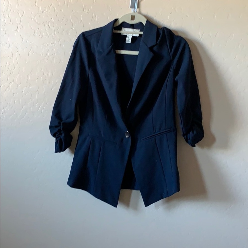 Forever 21 blazer